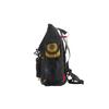 New SPRAYGROUND Polyester Backpack Large Unisex Gray W0835745