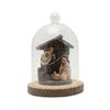 Light Up Nativity Scene