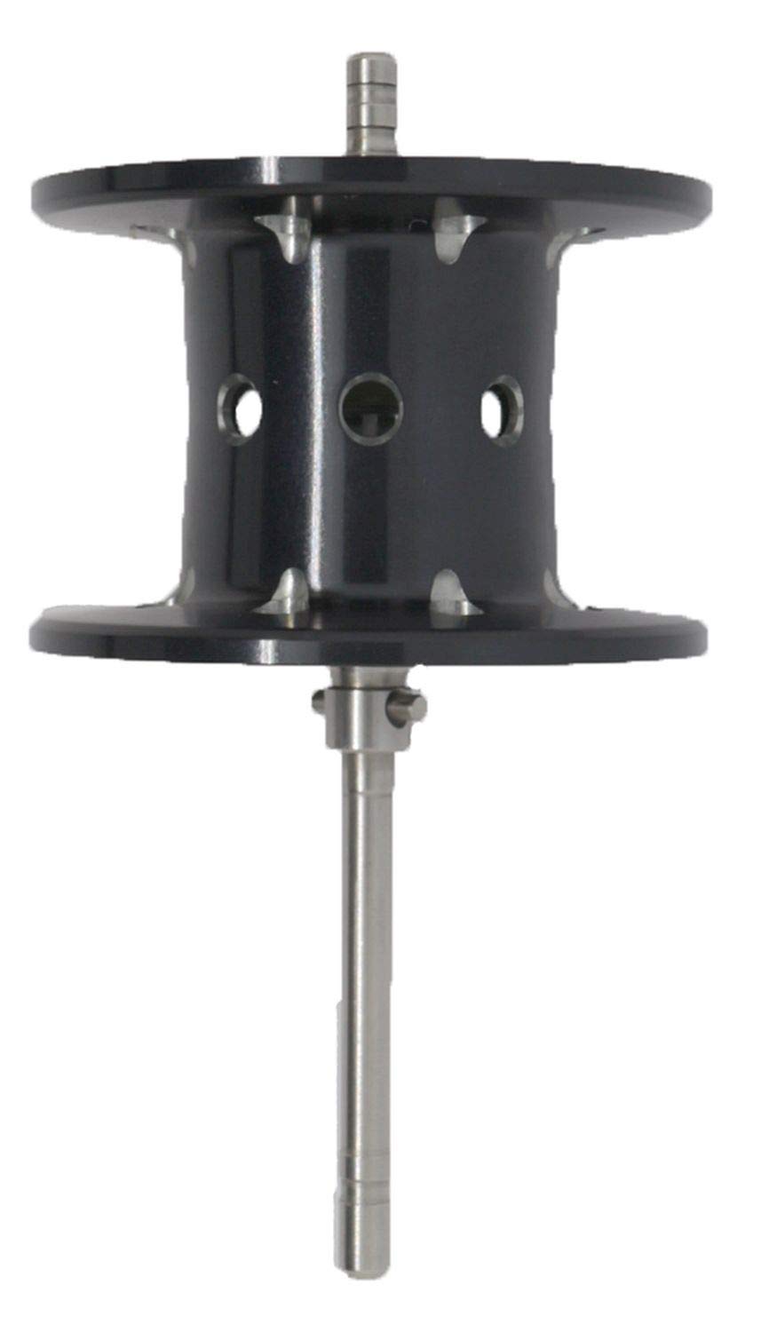

Genuine Parts 19 Calcutta Conquest DC 201 Spool Set Part 13GGE No.