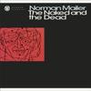 The Naked and the Dead by Norman Mailer Paperback Book 9780241340493