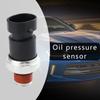 Oil Pressure Sensor Switch, Engine Oil Pressure Switch Compatible with Chevy Equinox Colorado Trailblazer, GMC Canyon Envoy, Buick Enclave Lacrosse,