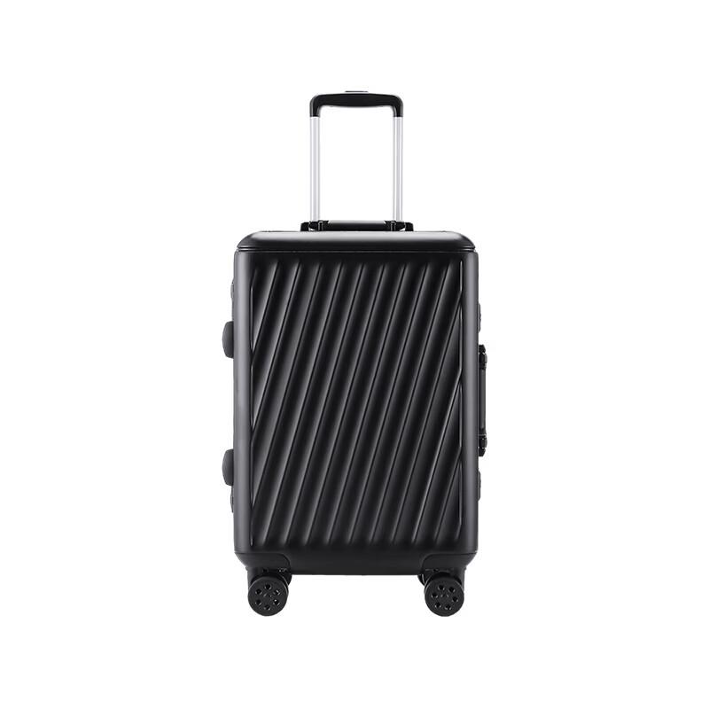 Diplomat PC Hardshell Spinner Suitcase