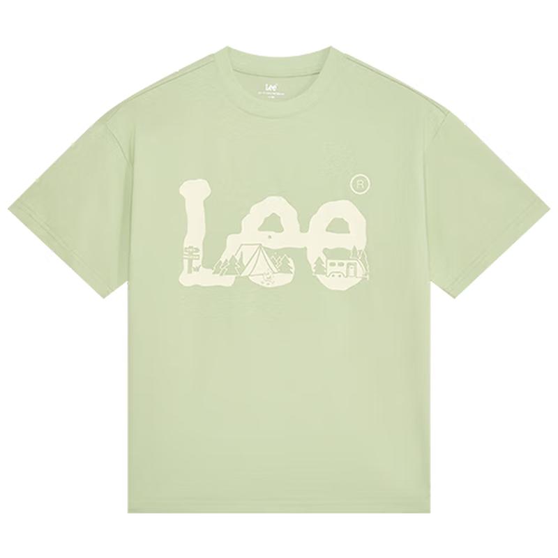 LeeKids Breathable Anti-Bacterial Short Sleeve T-Shirt 150