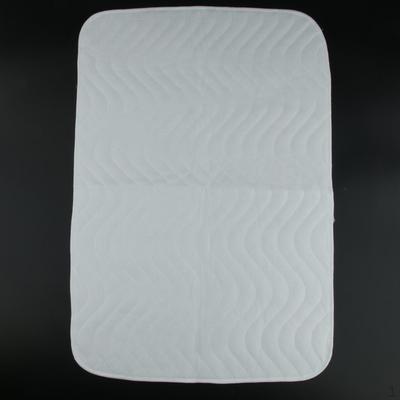 Absorbent Waterproof Bed Protector for Incontinence