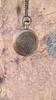 Vintage Elgin Pocket Watch Collectible Antique Brass Pocket Watch Occasion GIFT