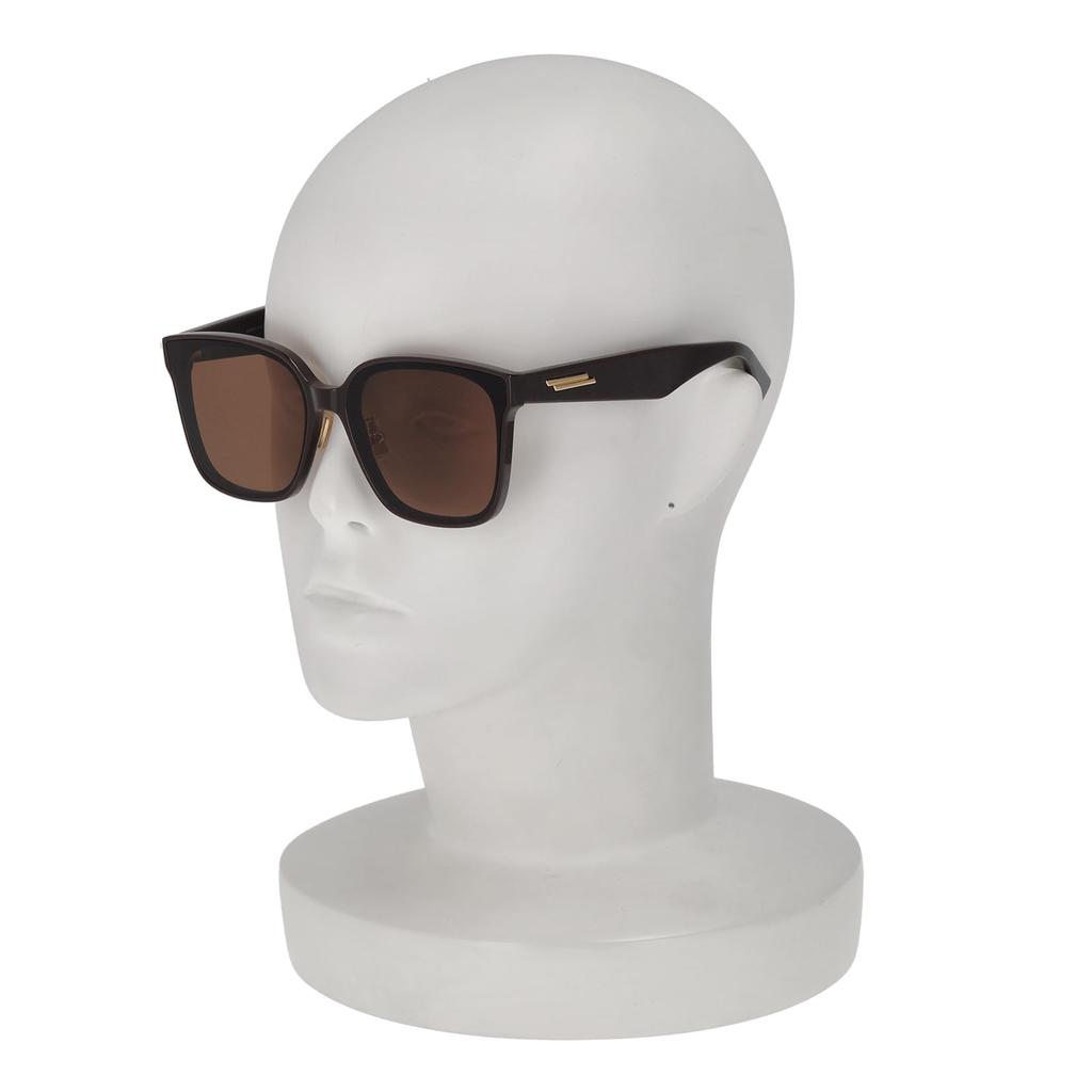 Bottega Veneta Sunglasses BV0303SK 004 Women's [Used]