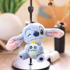 Animal Plush Keychain Toy Pendant For Bags Decor And Mobile Accessories
