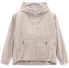 Jeanne Baret Women's Primrose Hood Jacket - Hoodie