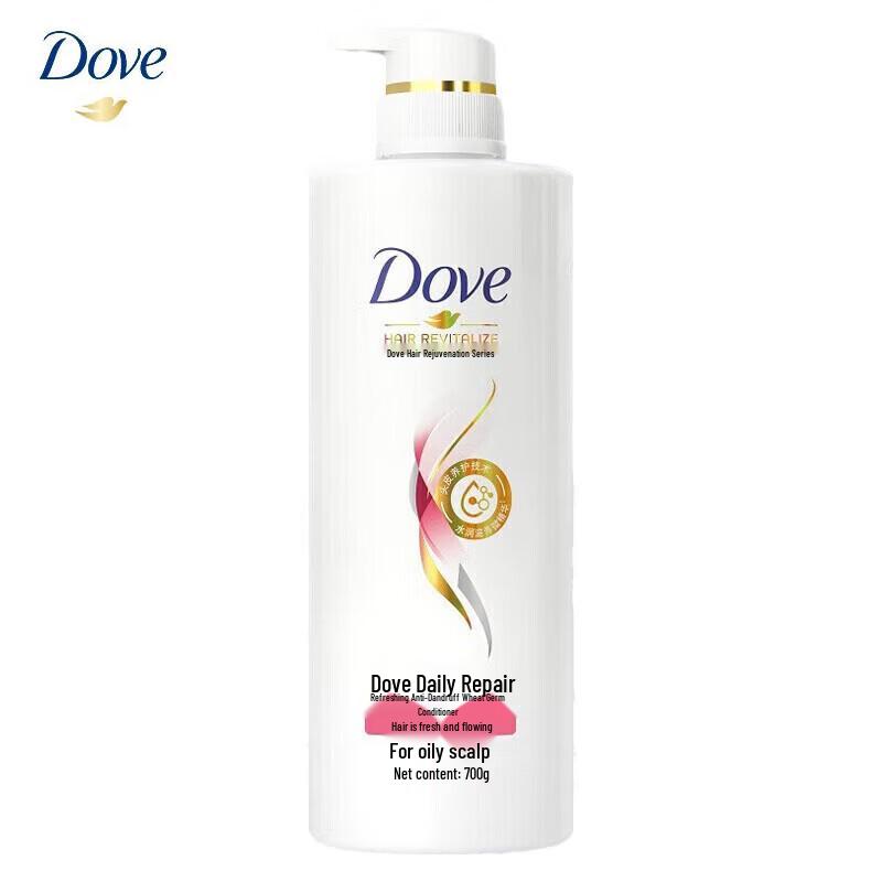 Dove Daily Repair Anti-Dandruff Conditioner