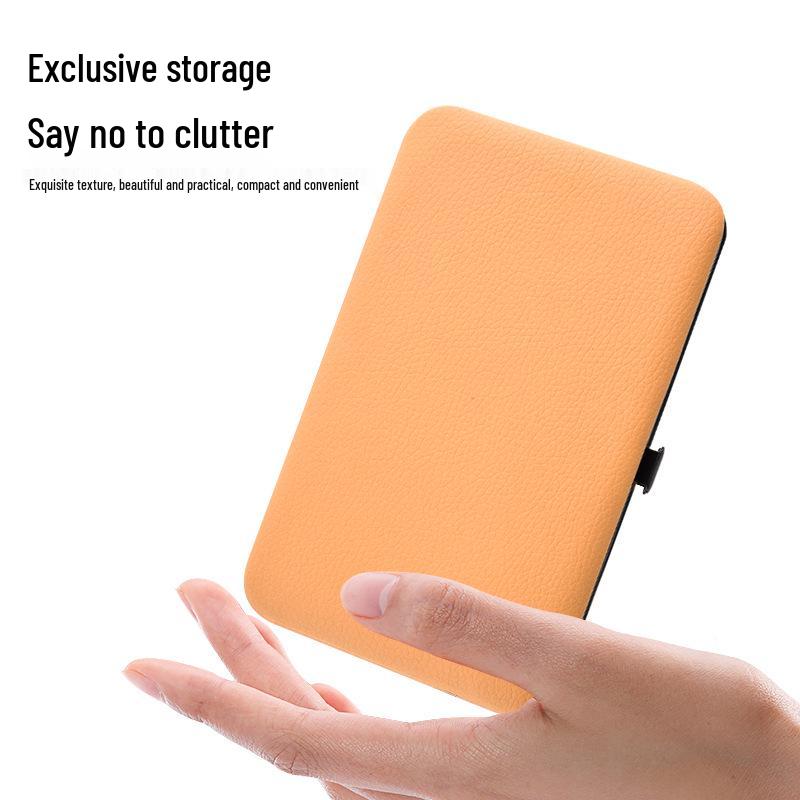 Premium 24-Piece Anti-Splash Nail Clipper and Pedicure Set