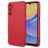 For Samsung Galaxy A56 5G Case Scratch Resistant Soft TPU Back Cover