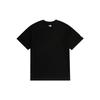 MLB New York Yankees T Shirts Unisex Black Crew Neck Moderate Straight Fit 3ATSM0933-50BKS