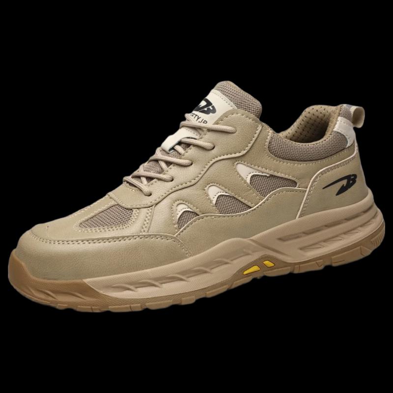 

Alliance Sentinel Men s Lightweight Safety Shoes