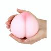 TPE Material Anti Stress Ball Slow Rising Slow Rebound Toy  Stress Management