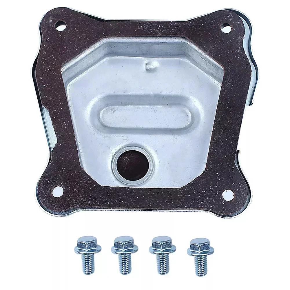 

1 Set Engine Valve Cover Gasket Screw Kit For GX110 GX140 GX200 168F 170F Lawn Mower Parts China Mainland