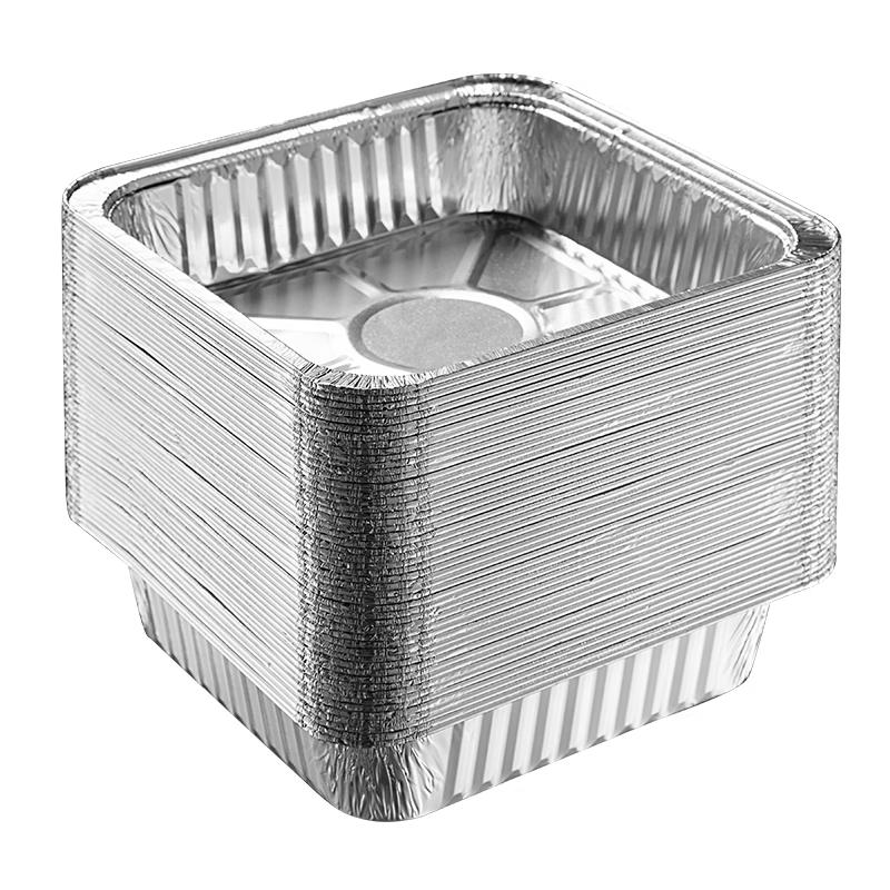 Chui Da Huang Aluminiumfolie Back- und Grillutensilien