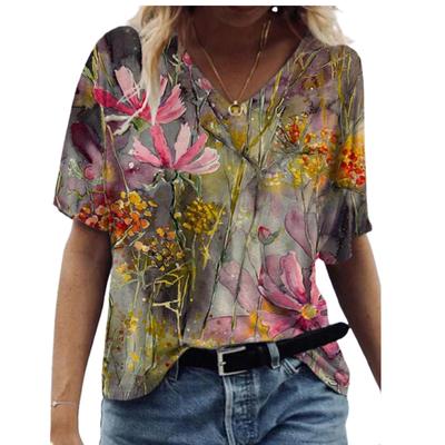 Tops – Magliette