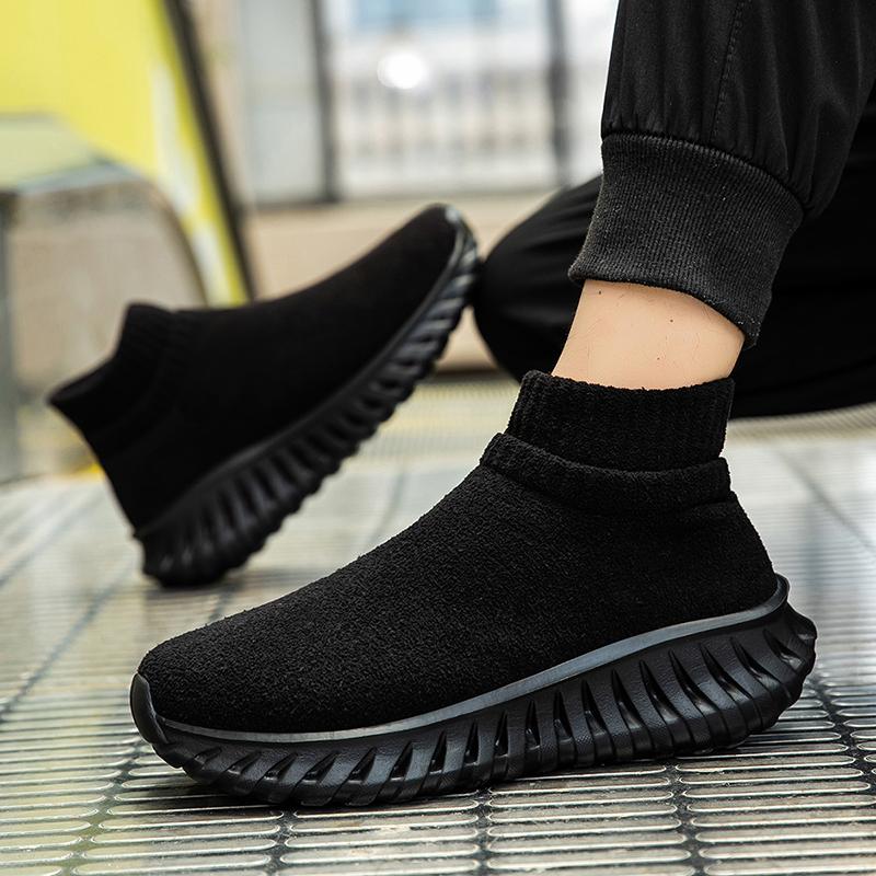 Fashion Mens Walking Shoes Lightweight Breathe Casual Mesh Running Slip on Fashion Tennis Sneaker Comfort Jogging Shoes for Women Sneake