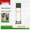 Tingxin Wooden Archery Target Stand & Frame