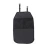 Car Seat Back Protector Child Car Seat Protector Kick Car Back Seat Cover Anti-Slip Storage Bag