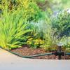 1 Pcs For 360 Degrees Rotary Scattering Nozzles Sprinklers Garden Gardening Water Watering Garden Accessories