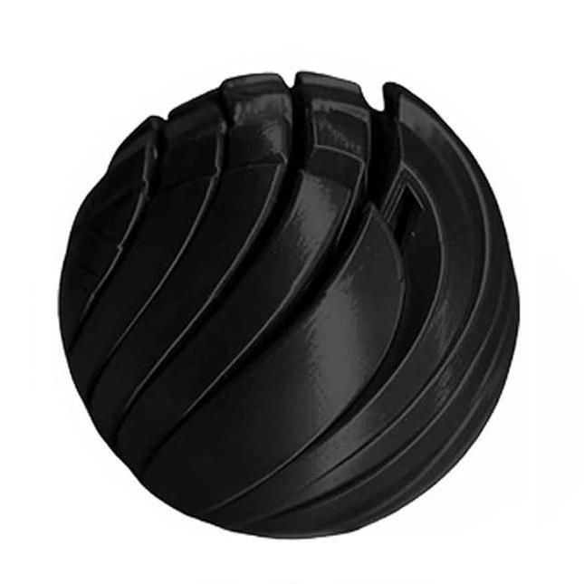 3D Printed Slime Ball Fidget Toy - Stress Relief & Deforming Fun 5.5cm