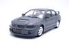 Touge Series Mitsubishi Lancer Evolution VIII GSR Plastikový model 1/24 č. 7