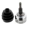 Front Outer CV Joint for Land Rover Evoque Jaguar EP (J9C7756, LR025067, LR124673)