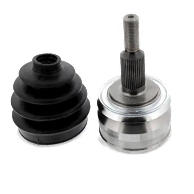 Front Outer CV Joint for Land Rover Evoque Jaguar EP (J9C7756, LR025067, LR124673)