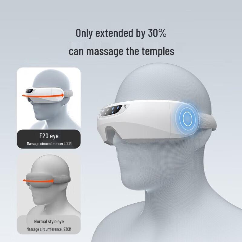 Des Smart Eye Massager