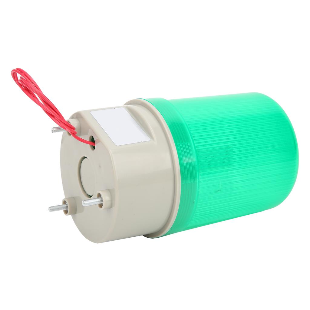 BERM Warnleuchte LED Lampe Bd Rotierend Leuchtend Industrielle Anzeige 24V BEM1101