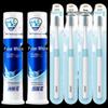 Lengsuanling Arctic White Whitening & Gum Protection Pump Toothpaste 6-Pack