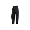 Sportswear Sweatpants Women's Black (Unisex) Knitted Sweatpants DQ5888 010