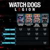 Watch Dogs Legion (North America) - PS4