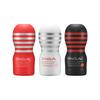 TENGA Original Vacuum Cup Complete Set ORIGINAL VACUUM CUP COMPLETE SET Standard Soft Hard