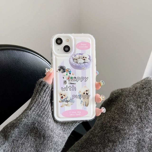 

Мягкий чехол с изображением животных 2023, семейный медведь, собака, кошка, кролик, лев, свинья, для Iphone 13 12 11 Promax X Xr Xsmax 14 Pro Max Plus, чехол для телефона for iphone X XS