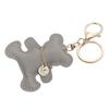 [tonecraft] Bear Keychain Simple Traditional Bag Charm Popular Stylish Cute