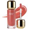 Sarah Creal No Further Questions High Glide Peptide Lip Gloss 0.2 Fl. Oz. 6 Ml Shut. Up. Nude Peach
