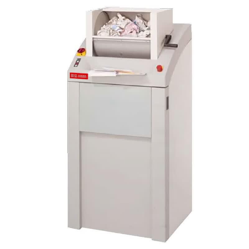 Aurora Professional Paper Shredder Series CN plug (adapter included)