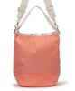CONVERTIBLE BUCKET BAG 1540 Coral Punch Meringue [Official] / / /