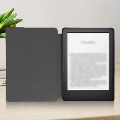 PU Leather Case Leather Cover Ebook Case for Kindle Colorsoft Signature Edition 7inch for Kindle Paperwhite Signature 2025 7inch