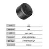 UK Standard Smart WiFi Socket, 16A Alexa-Enabled Timer Plug for Smart Home