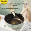 COOKER KING 26cm Non-Stick Ceramic Frying Pan