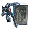 Pacific Rim 2 Revengeful Wanderer Mech Figure Pvc Toy