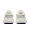 Anta Street Rebel 3 Low Top Skateboard Shoes Women's White Gray 922548077-8