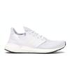 UltraBoost 20 Consortium Triple White Unisex Sneakers EF1042