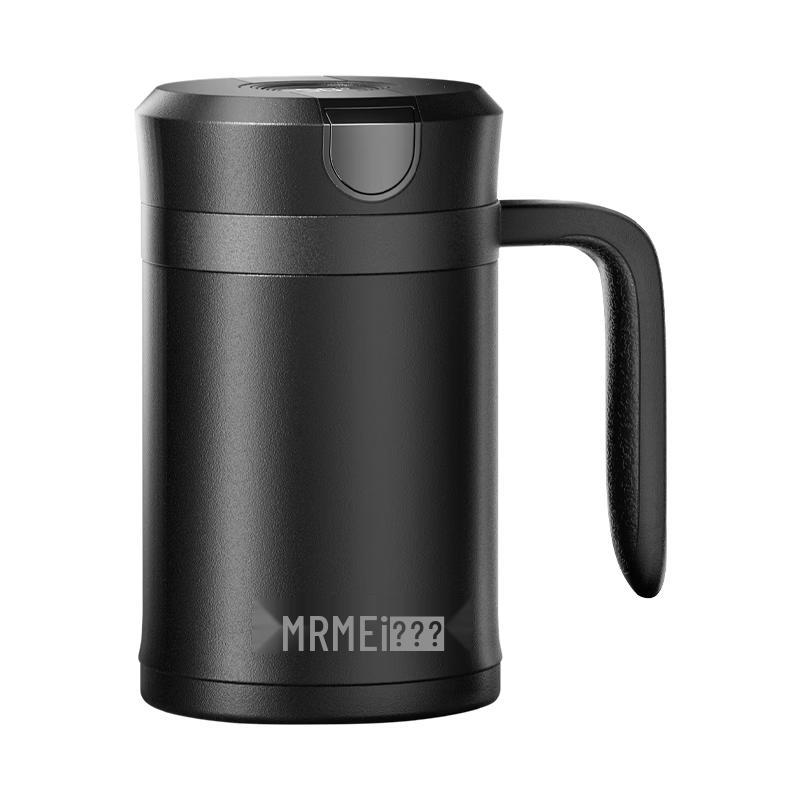 nRMEi Men s Portable Insulated Tea Mug
