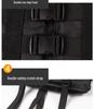 Adult High Buoyancy Life Vest - Professional Fishing, Swimming, Boating, Anti-Drowning Rafting Safety Jacket