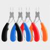 Νυχοκόπτες ποδιών Ingrown Toe Nails Heavy Duty Precision Finger Nail