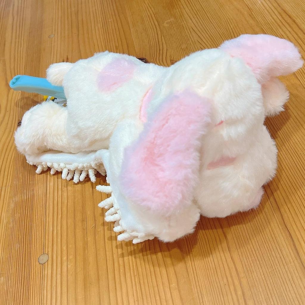 Snoopy Plush Mop